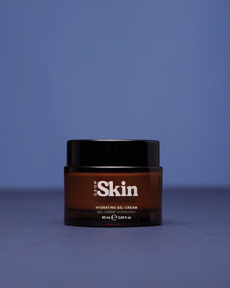 SS Hydrating Gel Cream 01